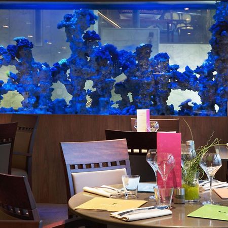 Hotel Oceania Μπρεστ Εξωτερικό φωτογραφία