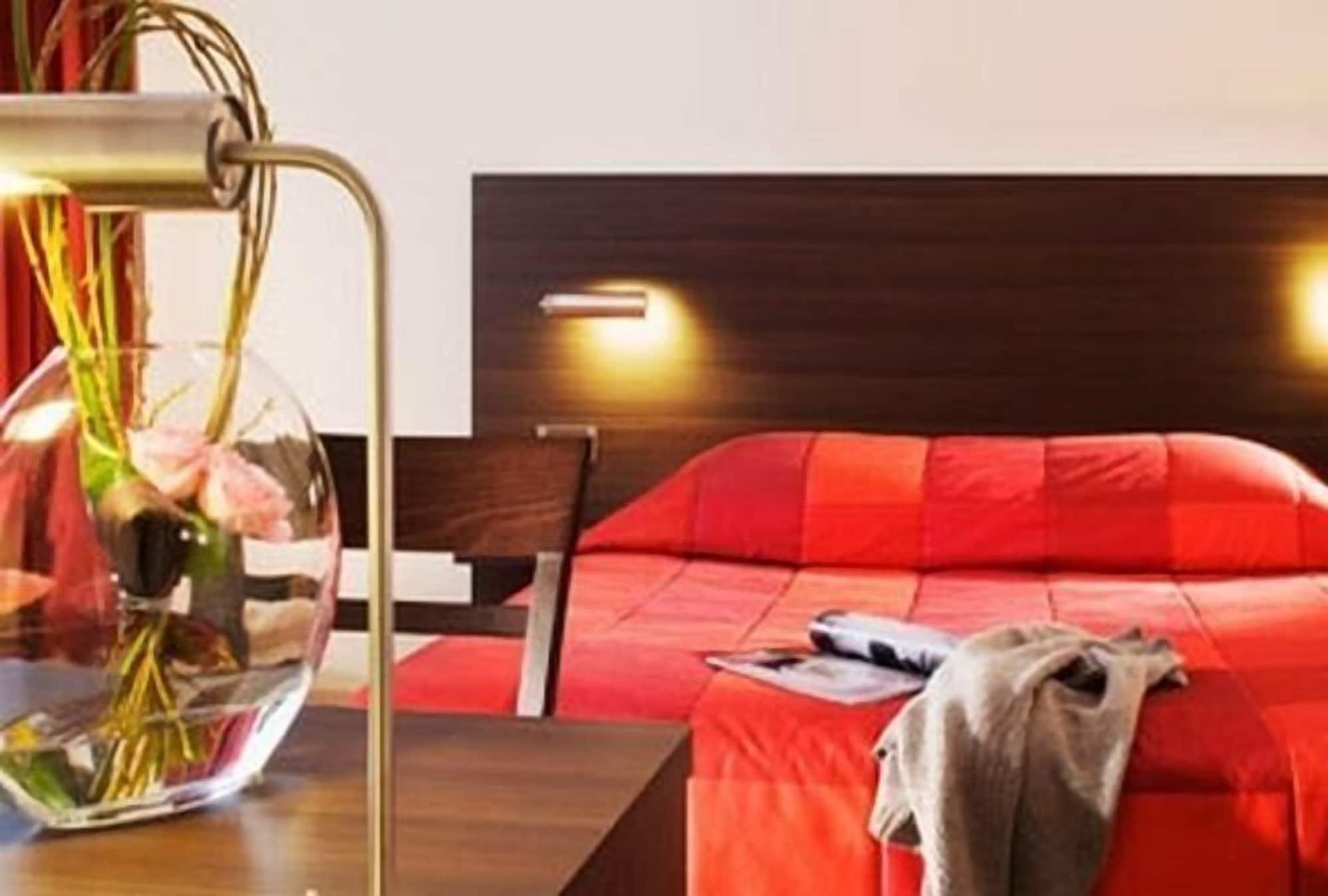 Hotel Oceania Μπρεστ Εξωτερικό φωτογραφία