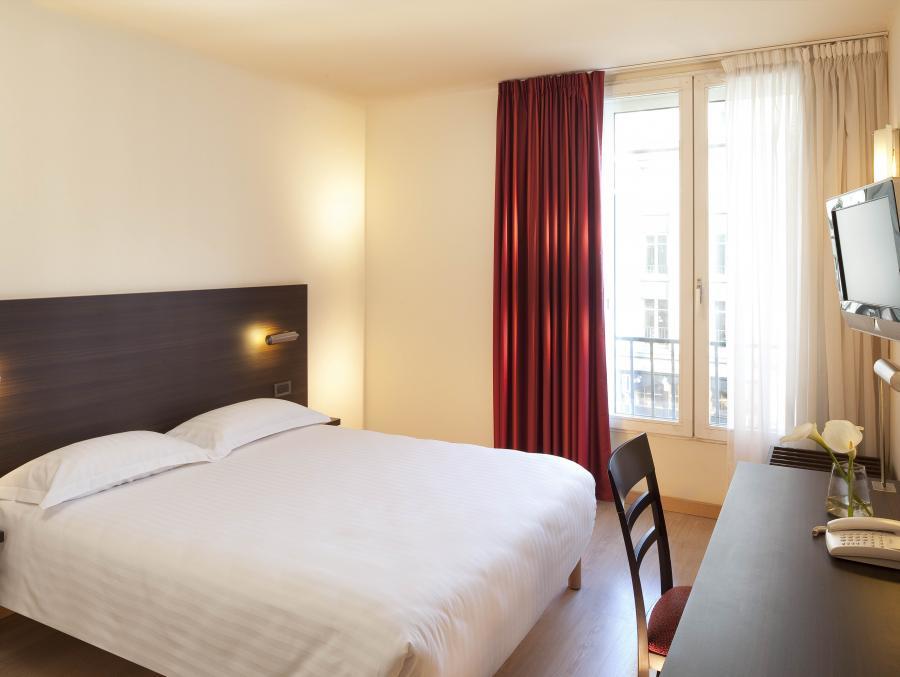 Hotel Oceania Μπρεστ Εξωτερικό φωτογραφία