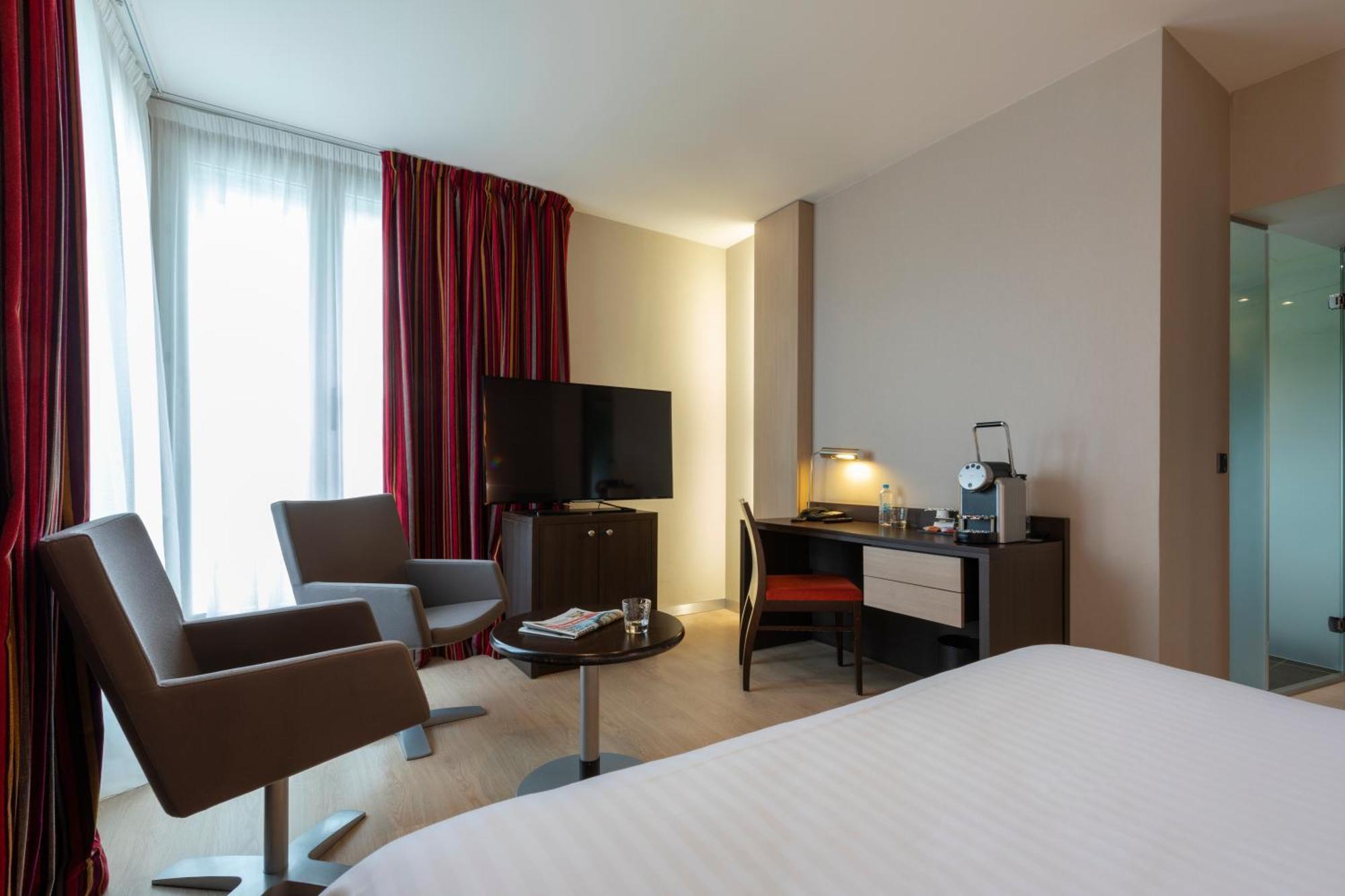 Hotel Oceania Μπρεστ Εξωτερικό φωτογραφία